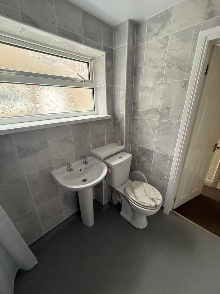 Wet Room
