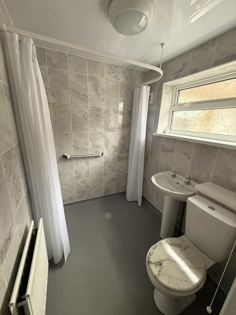 Wet Room