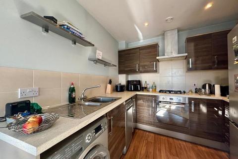 undefined, Oak Grove, Cherry Orchard NN3