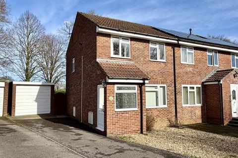 undefined, Britannia Way, Chard, Somerset TA20