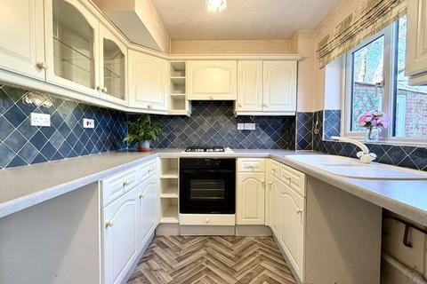 undefined, Britannia Way, Chard, Somerset TA20
