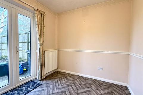 undefined, Britannia Way, Chard, Somerset TA20