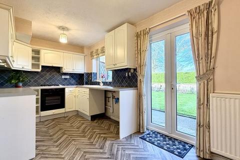 undefined, Britannia Way, Chard, Somerset TA20