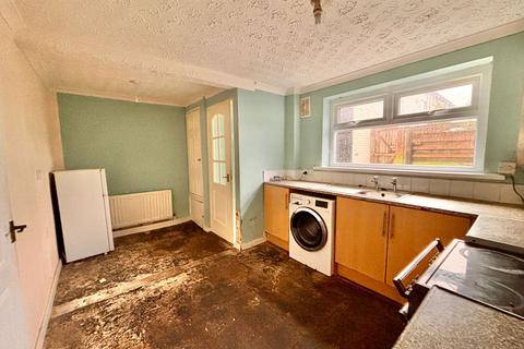 2 bedroom end of terrace house for sale, 11. Tarn Close, Peterlee, County Durham SR8 5PB