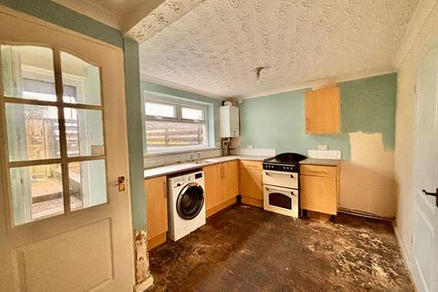 2 bedroom end of terrace house for sale, 11. Tarn Close, Peterlee, County Durham SR8 5PB