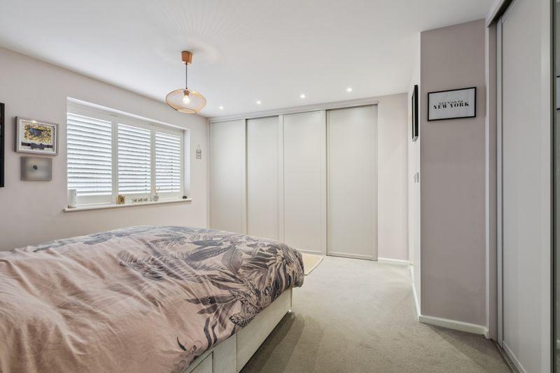 Main bedroom