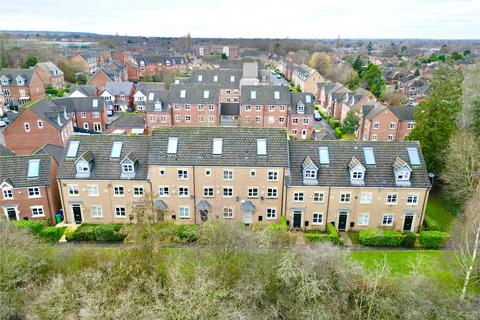 4 bedroom terraced house for sale, Lawnhurst Avenue, Baguley M23