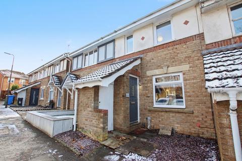 undefined, Fintry Avenue, Deans, EH54