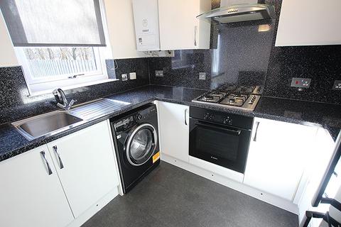 undefined, Fintry Avenue, Deans, EH54