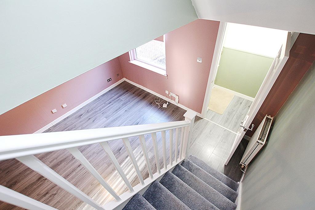 Stairway