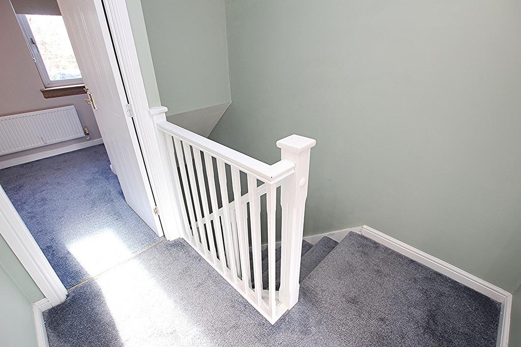 Upper Landing