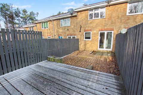 undefined, Fintry Avenue, Deans, EH54