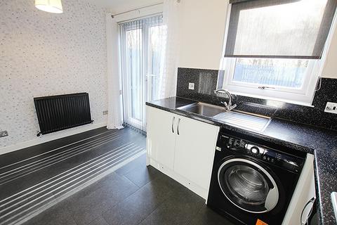 undefined, Fintry Avenue, Deans, EH54