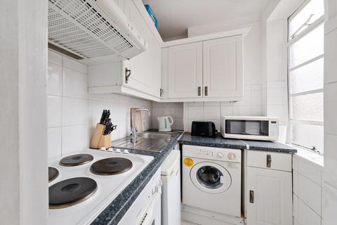 undefined, DU Cane Court Balham High Road SW17 7JW