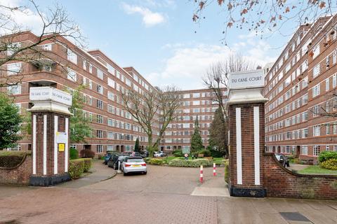 undefined, DU Cane Court Balham High Road SW17 7JW
