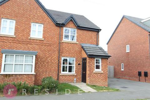 Thirlmere Drive, Manchester M24