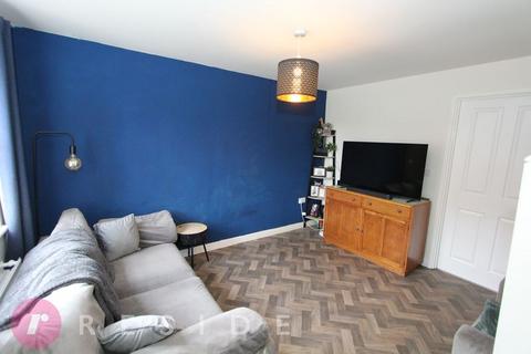 2 bedroom semi-detached house for sale, Thirlmere Drive, Manchester M24