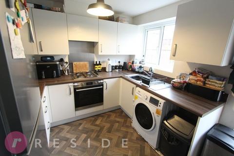 2 bedroom semi-detached house for sale, Thirlmere Drive, Manchester M24