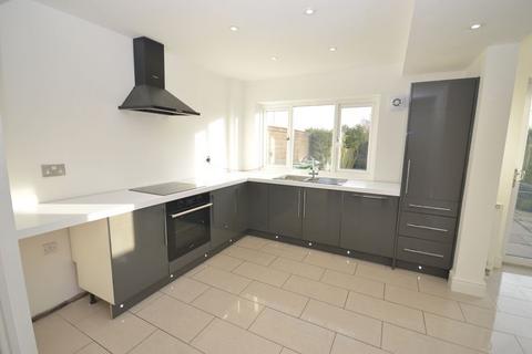 4 bedroom terraced house for sale, Montgomery Road, Widnes