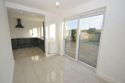 4 bedroom terraced house for sale, Montgomery Road, Widnes