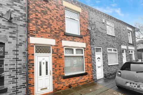 2 bedroom terraced house to rent, Baxendale Street, Astley Bridge, Bolton