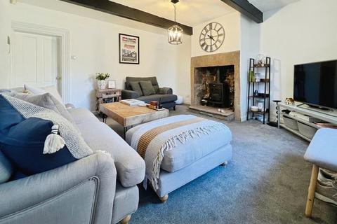 2 bedroom cottage for sale, Blackburn Road, Egerton