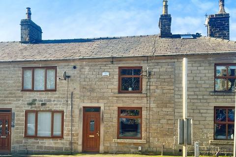 undefined, Blackburn Road, Egerton
