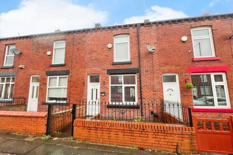 undefined, Parkfield Road, Great Lever