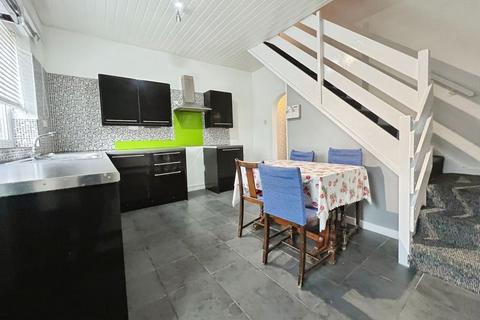 undefined, Parkfield Road, Great Lever