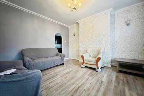 undefined, Parkfield Road, Great Lever