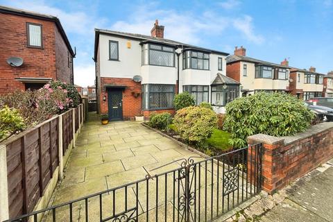 2 bedroom semi-detached house for sale, Longfellow Avenue, Middle Hulton