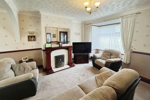 2 bedroom semi-detached house for sale, Longfellow Avenue, Middle Hulton