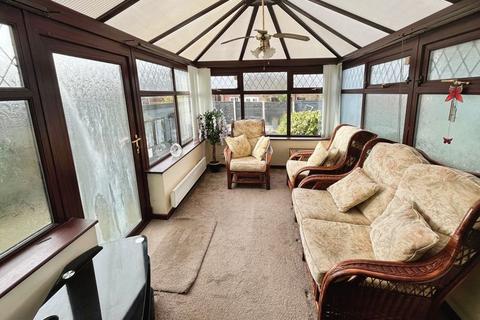 2 bedroom semi-detached house for sale, Longfellow Avenue, Middle Hulton