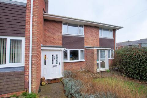 2 bedroom terraced house for sale, Jute Close, Fareham PO16