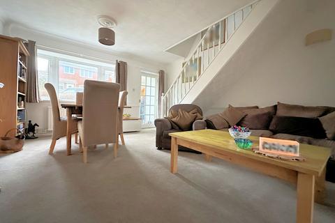 2 bedroom terraced house for sale, Jute Close, Fareham PO16