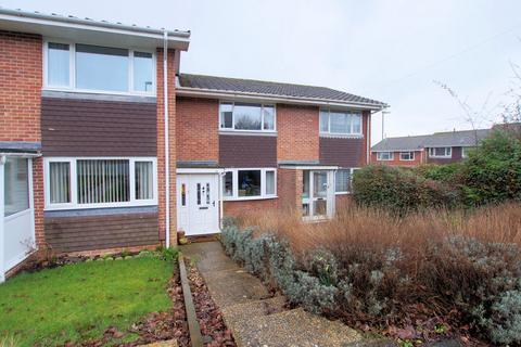 2 bedroom terraced house for sale, Jute Close, Fareham PO16