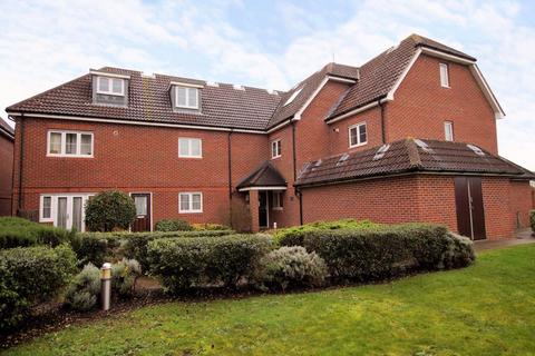 1 bedroom flat for sale, Flagship House, Portchester PO16