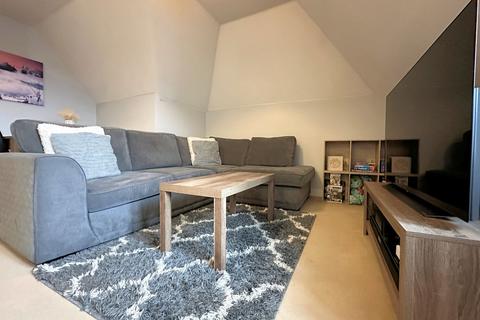 1 bedroom flat for sale, Flagship House, Portchester PO16