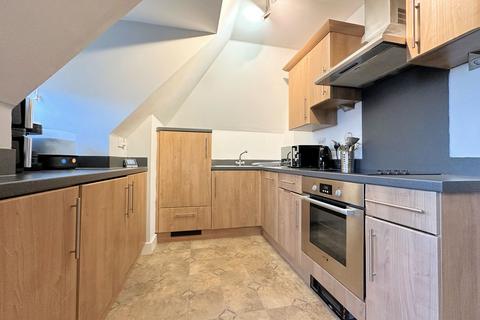 1 bedroom flat for sale, Flagship House, Portchester PO16