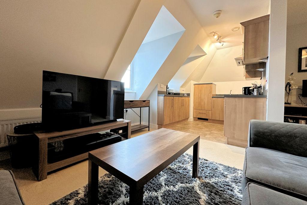 Open Plan...