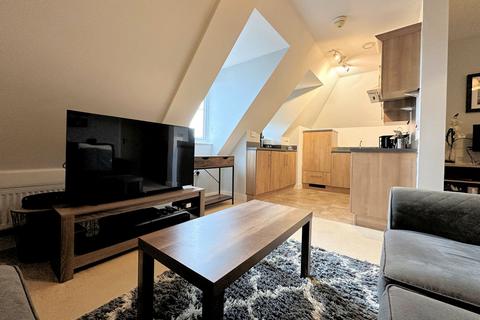 1 bedroom flat for sale, Flagship House, Portchester PO16