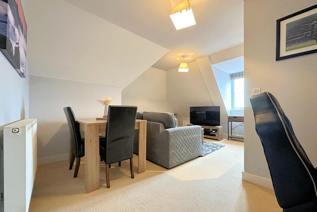 Open Plan...