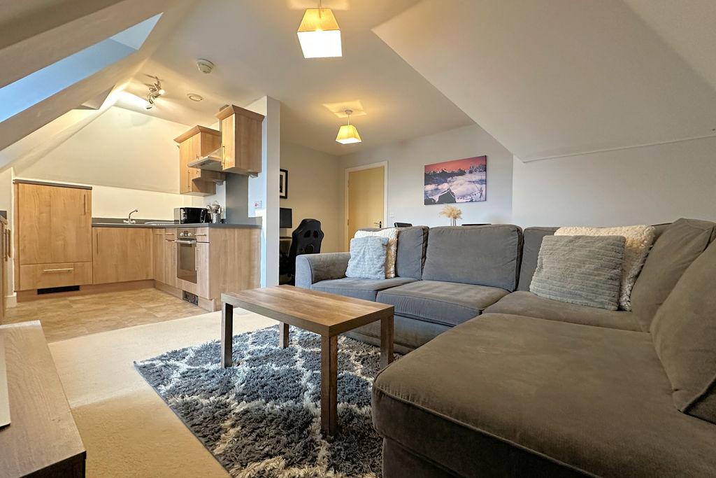 Open Plan...