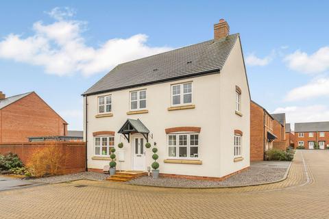 undefined, Bismore Road, Banbury