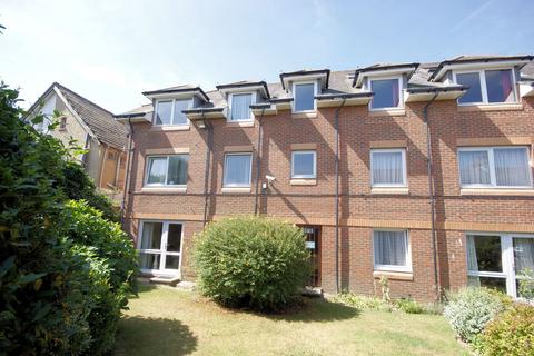 1 bedroom apartment for sale, Homeryde House, High Street, Lee-On-The-Solent, PO13