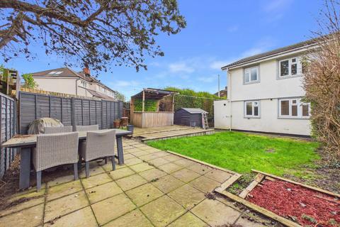 3 bedroom semi-detached house for sale, Avebury Road, Bristol BS3