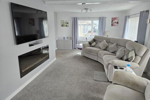 undefined, Four Seasons Park, Skegness PE24