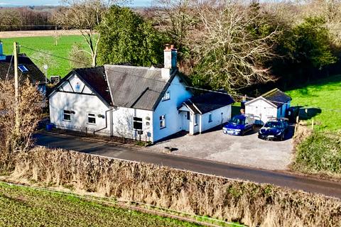 3 bedroom detached house for sale, Market Drayton TF9