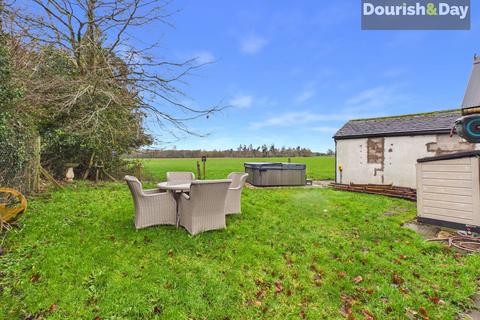 3 bedroom detached house for sale, Market Drayton TF9