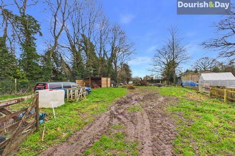 3 bedroom detached house for sale, Market Drayton TF9